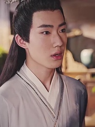 穿越後，我成了駙馬 - Episode 21