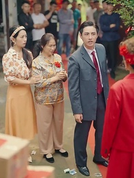 白金年代 - Episode 8