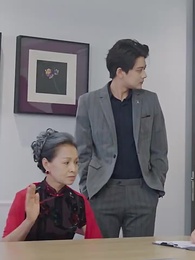 [Dubbed] Tycoon Ye Annuls the Divorce - Episode 65