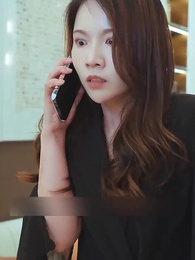 Episode 75 - [Dubbed] Heart's Vengeance: The Sheng Affair