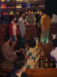 第16集 - 白金年代