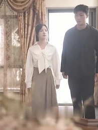 ตอนที่ 14 - [พากย์ไทย]รักใคร่เสน่หา:มิสเตอร์ฟู่เป็นที่รักถึงแก่นแท้