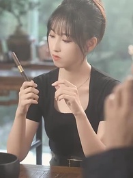 第33集 - 情深意動:傅少寵入骨