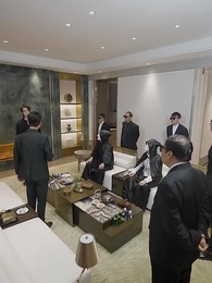 鎮世龍尊 - Episode 95