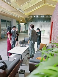 第79集 - 假千金抱上豪門老公大腿