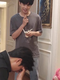 第45集 - 千金的替身之舞