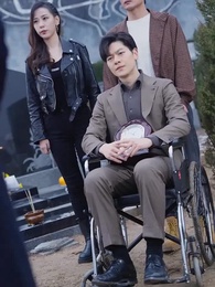 第99集 - 漠北戰神