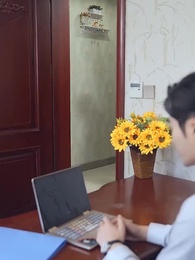 第11集 - 從你的全世界錯過