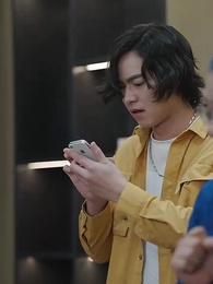 重生萬億首富 - Episode 96