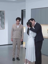 傅少的私寵罪妻2 - Episode 56