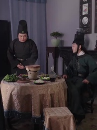 第21集 - 女帝的貼身總管