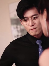 [Dubbed] Lost Control - Episode 5