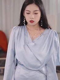 Episode 41 - [Dubbed] Wait, my Abandoned Wife is the Billionaire's Girl?