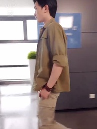 鎮國神將 - Episode 4