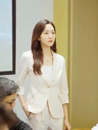 蘇小姐知難而進 - Episode 40