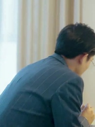 사장님의 사랑, 그리고 전쟁 - Episode 88