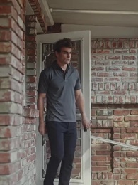 Stealing My Icey Alpha - Episode 36