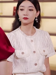 第17集 - 離婚後,我成了首富的孫女