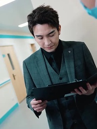 第75集 - 顧總的圈養嬌妻