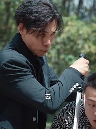 擎天戰神 - Episode 82