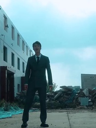 ตอนที่ 84 - 離婚後,前夫哭著求復婚