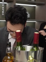 穿書之豪門替嫁 - Episode 46