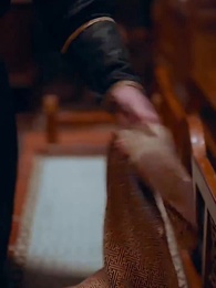 第1集 - 煉獄修羅