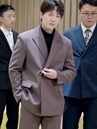 第29集 - 物價貶值一萬倍我成了首富