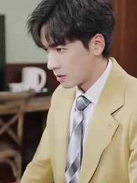 ความเกี่ยวข้องที่อันตราย - Episode 12