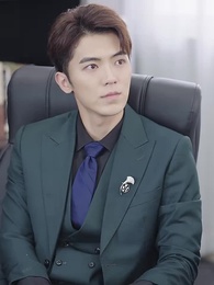 辭職後，前總裁對我餘情未了 - Episode 38