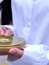 第2集 - 陸太太她是個烏鴉嘴