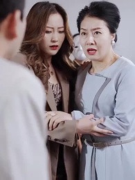 第76集 - 葉少的假面毒妻