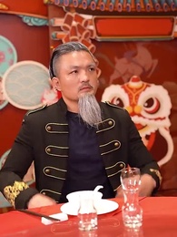 第49集 - 徒兒你無敵了,下山去吧