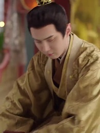 恰逢暮雪亦白頭 - Episode 45