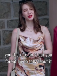 Billionaire's Abused Lover - Episode 60