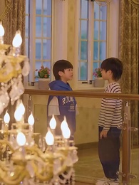 112화 - 천재 귀염둥이: 아빠, 너의 원수 온다