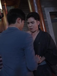 鎮世東皇 - Episode 72