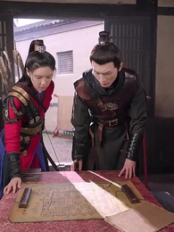 第85集 - 煉獄修羅