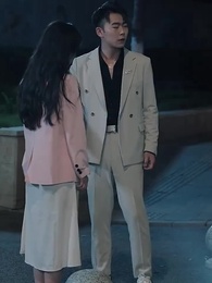 Episode 27 - [Dubbed] Rebel Hearts