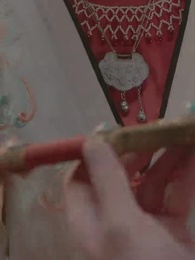 第112集 - 錢金金的馭夫之路