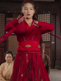 第44集 - 權寵悍妻