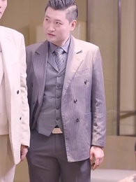 開局為愛衝鋒 - Episode 82