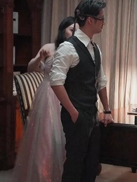 Episode 40 - [Dubbed] Revenge Maid