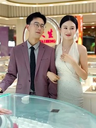 Episode 34 - [Dubbed] Love Never Fades