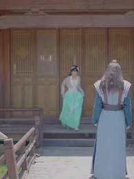 第59集 - 回到古代當皇子