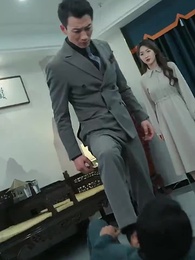 第29集 - 華夏不敗戰龍