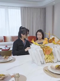 第46集 - 鎮世龍尊