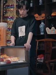 黃泉雜貨鋪 - Episode 12