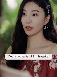 Episode 68 - [Dubbed] Doppelganger Bride: The Leading Lady in Lu's Heart