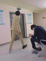 ความเกี่ยวข้องที่อันตราย - Episode 50